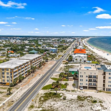 Summerhouse 402 Mexico Beach Buitenkant foto