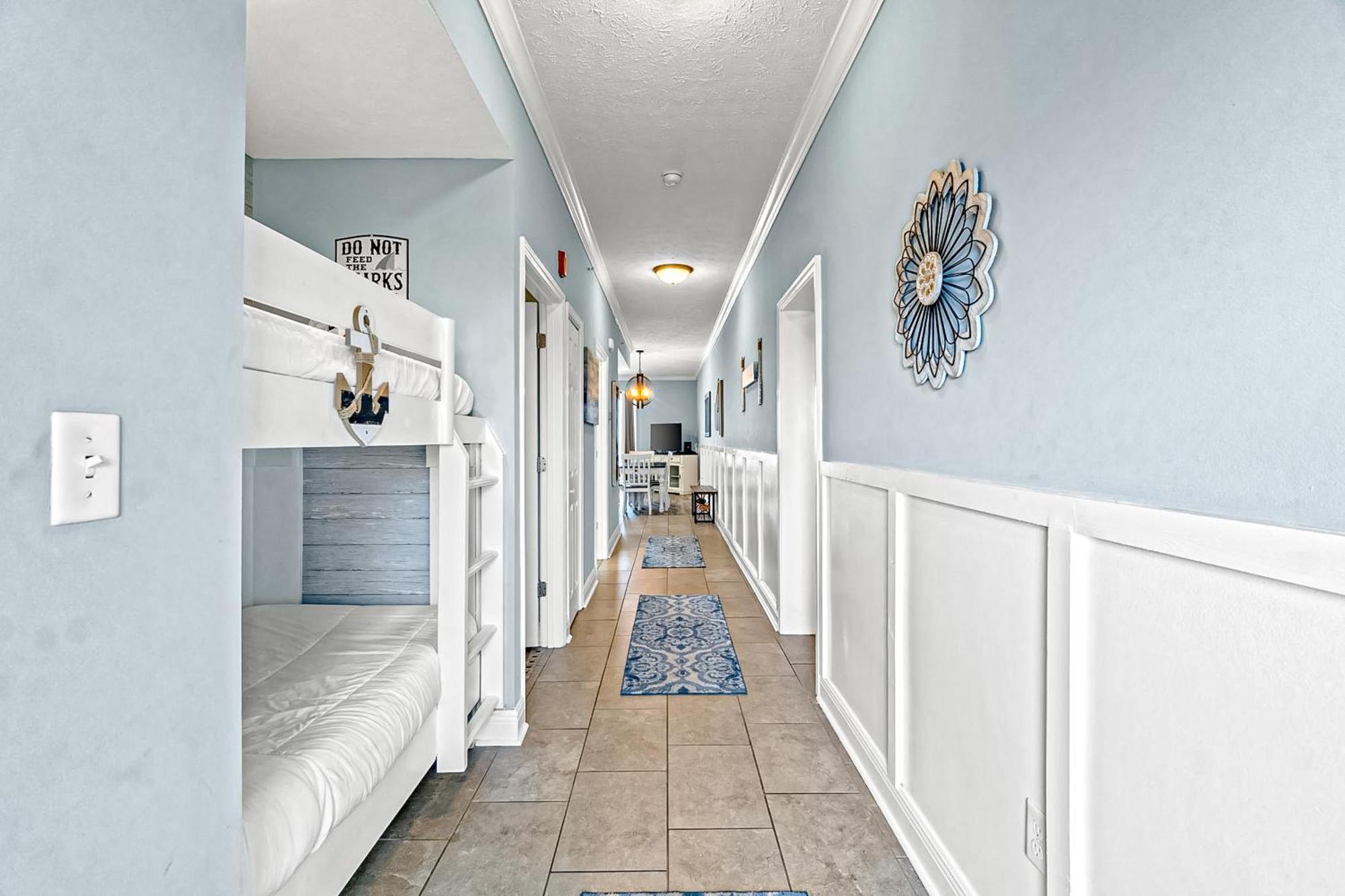 Summerhouse 402 Mexico Beach Buitenkant foto