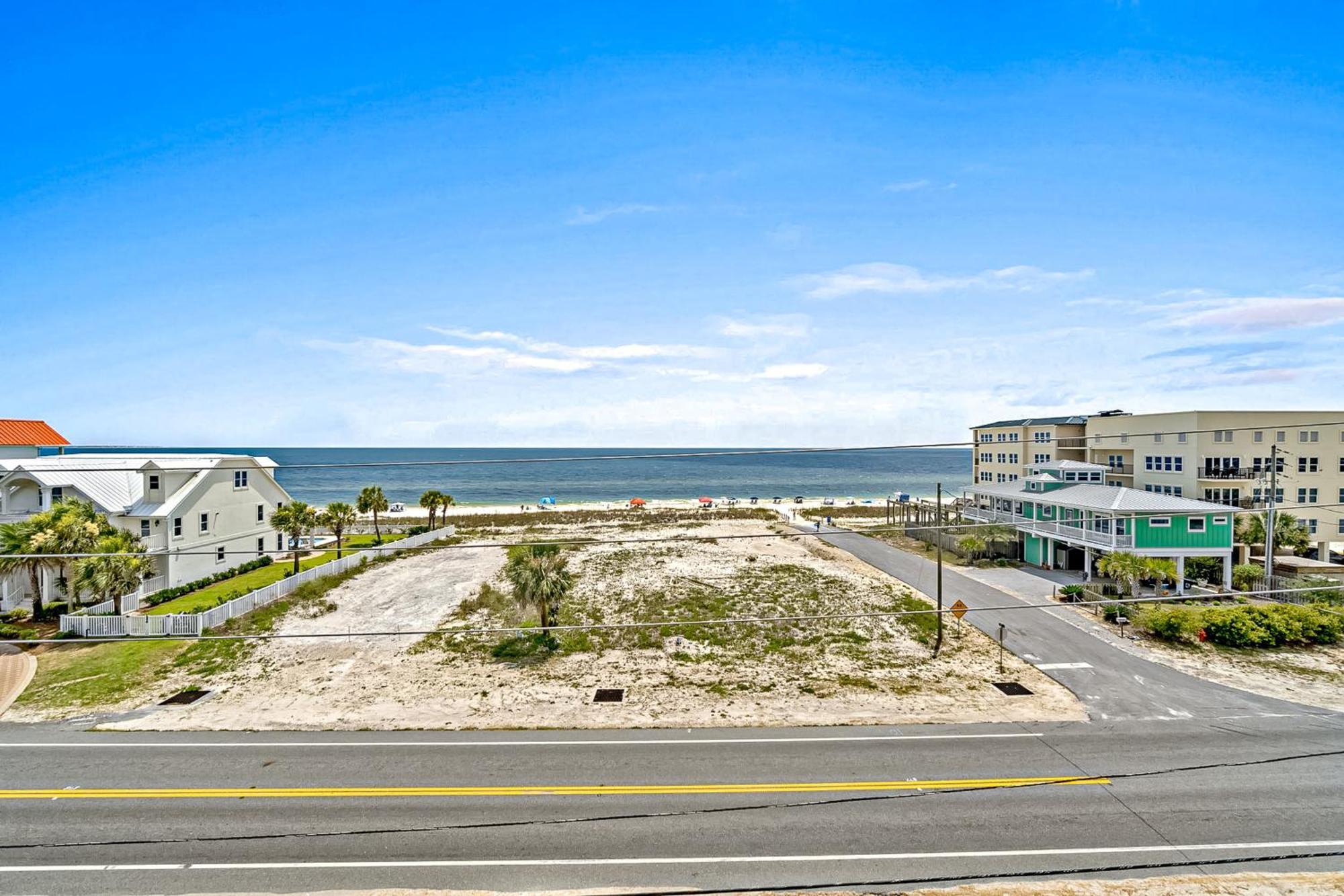 Summerhouse 402 Mexico Beach Buitenkant foto