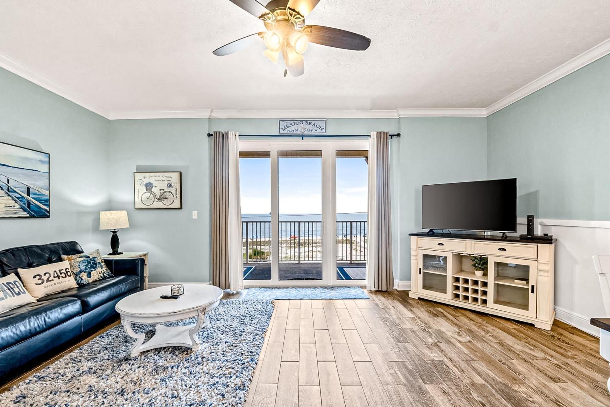 Summerhouse 402 Mexico Beach Buitenkant foto