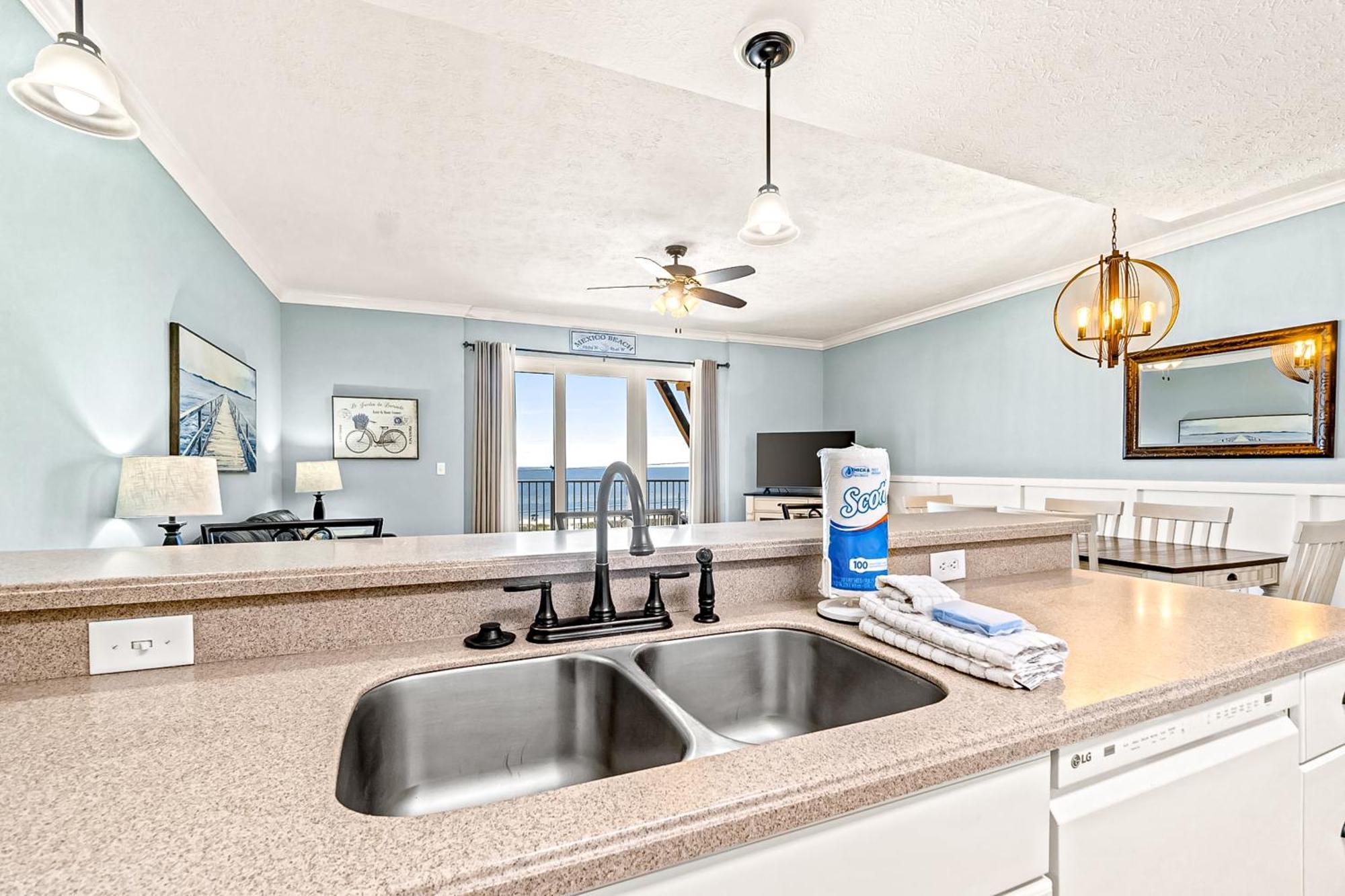 Summerhouse 402 Mexico Beach Buitenkant foto