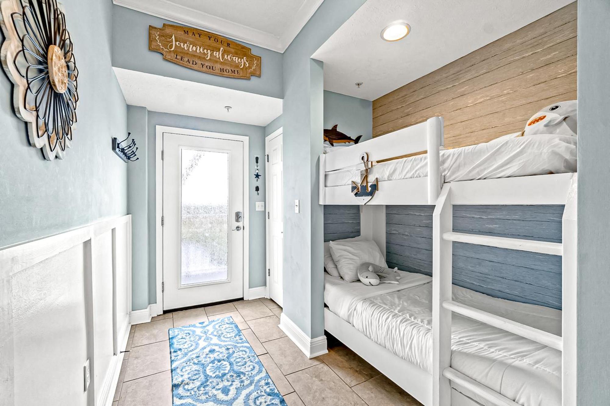 Summerhouse 402 Mexico Beach Buitenkant foto