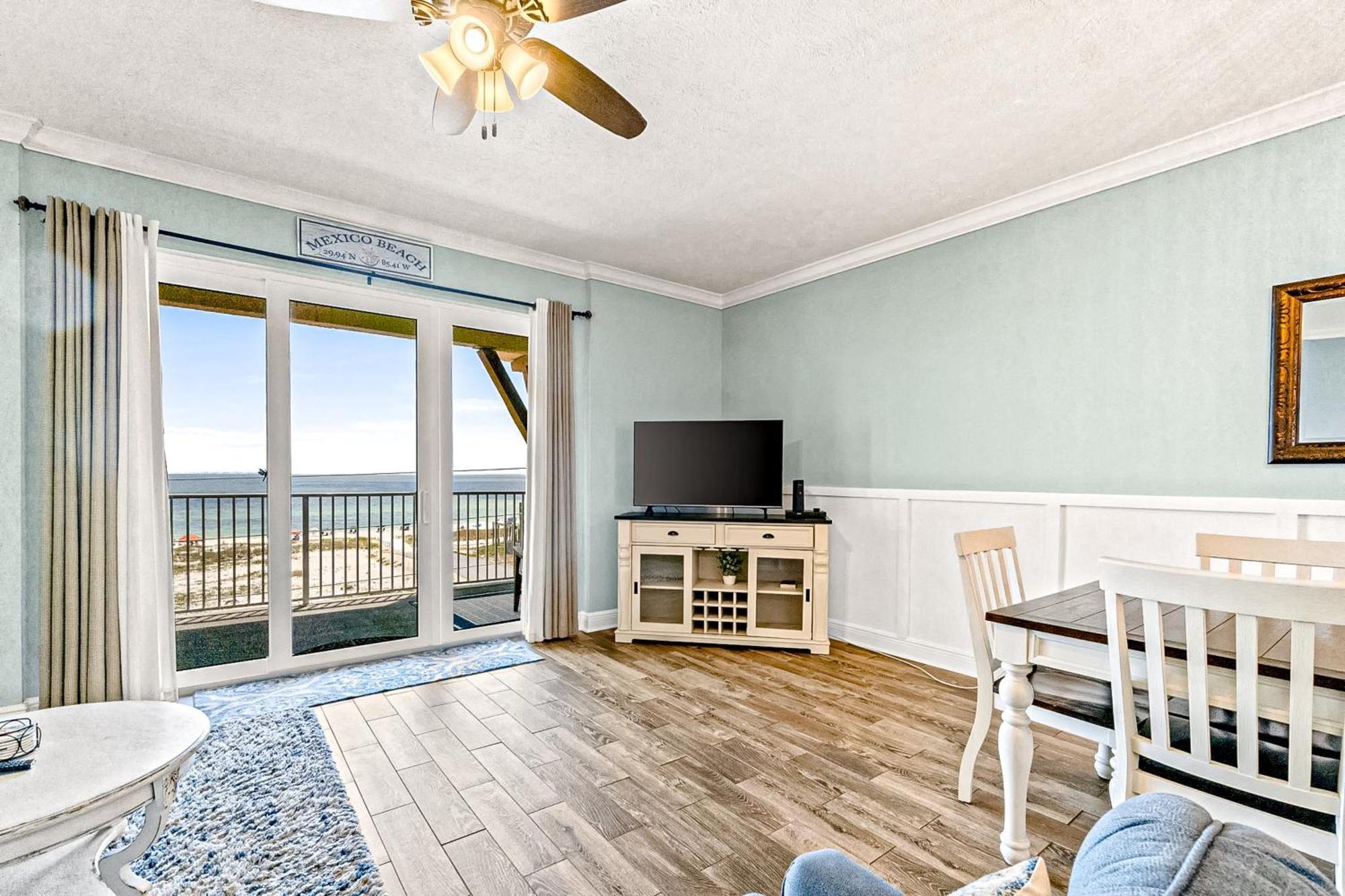 Summerhouse 402 Mexico Beach Buitenkant foto